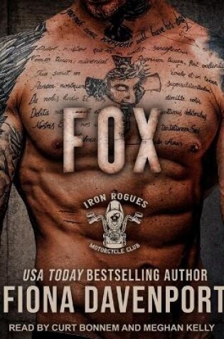 Cover of Fox