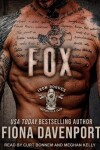 Book cover for Fox