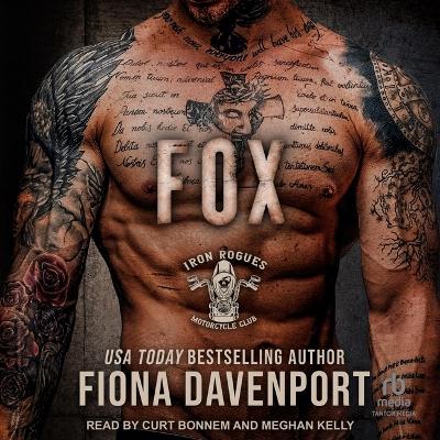 Cover of Fox