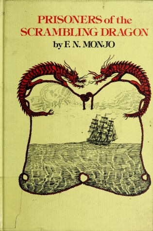 Cover of Prisoners of the Scrambling Dragon