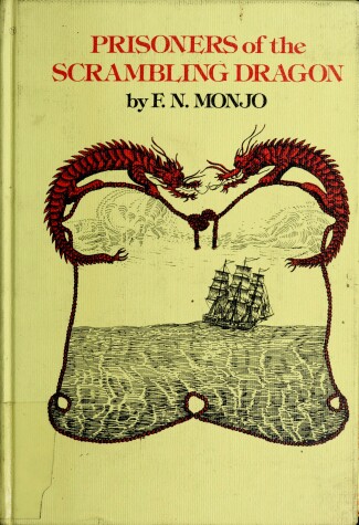 Book cover for Prisoners of the Scrambling Dragon