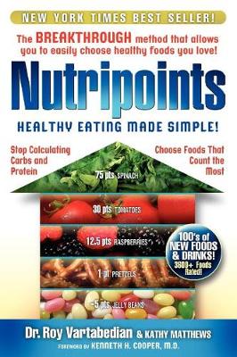 Book cover for Nutripoints