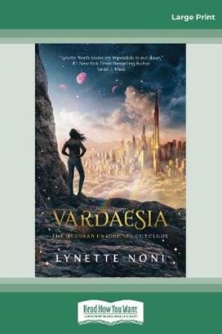 Cover of Vardaesia