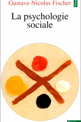 Cover of Psychologie Sociale(la)