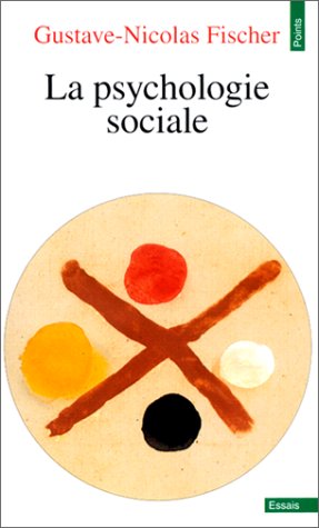 Book cover for Psychologie Sociale(la)