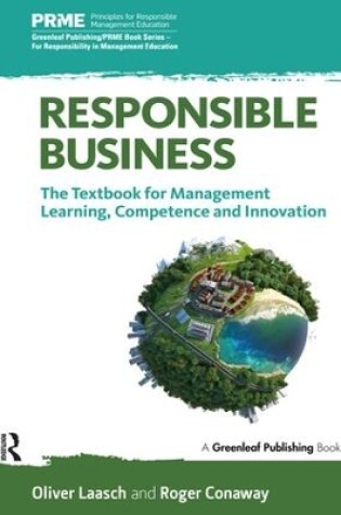 Cover of Responsible Business