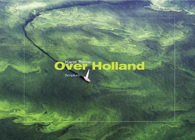 Book cover for Over Holland