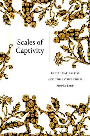 Cover of Scales of Captivity