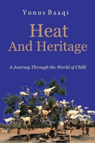 Cover of Heat and Heritage