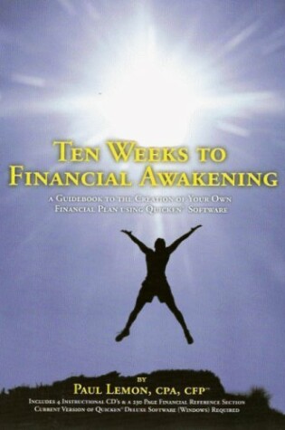 Cover of Ten Weeks to Financial Awakening