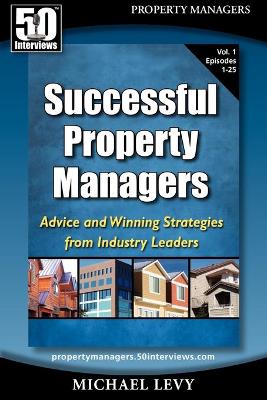 Book cover for Successful Property Managers