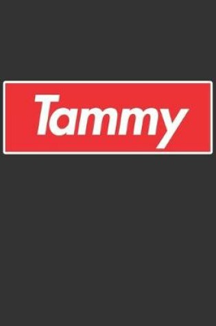 Cover of Tammy