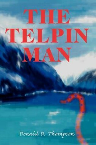 Cover of The Telpin Man