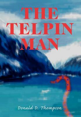 Book cover for The Telpin Man