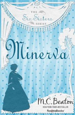 Book cover for Minerva