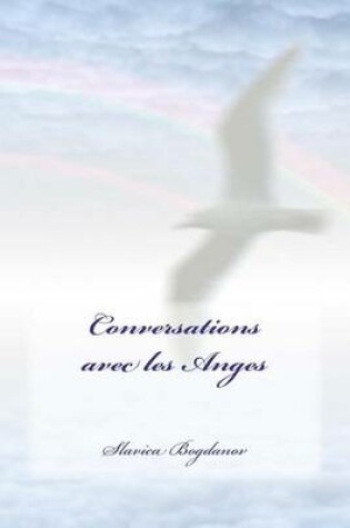 Cover of Conversations avec les Anges