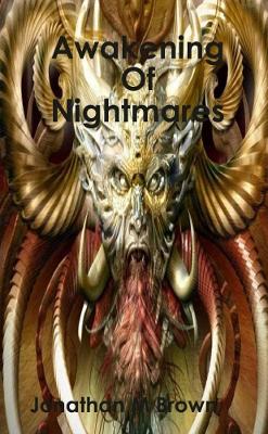 Book cover for Awakening Of Nightmares