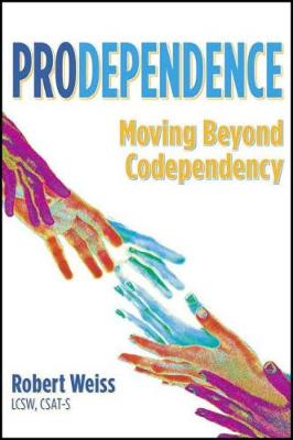 Book cover for Prodependence