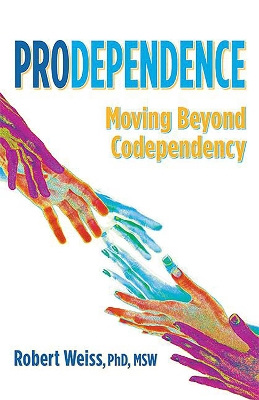 Book cover for Prodependence