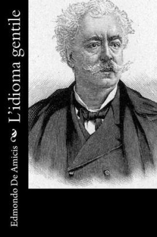 Cover of L'idioma gentile