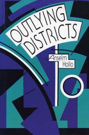 Cover of Outlying Districts