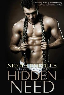 Cover of Hidden Need