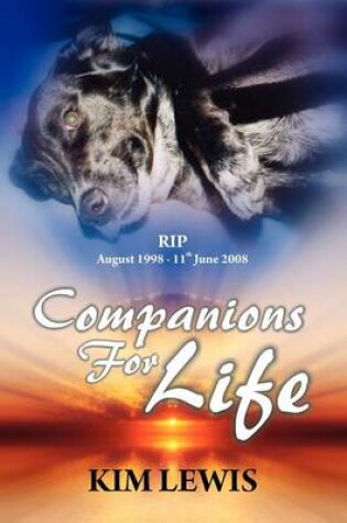 Cover of Companions for Life