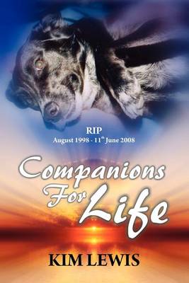 Book cover for Companions for Life