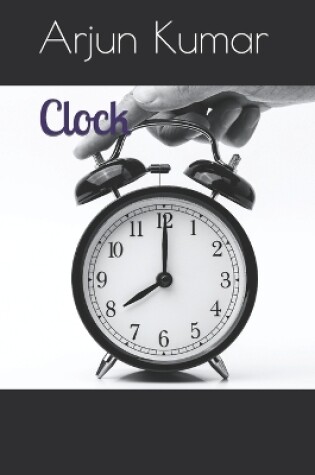 Cover of Clock