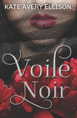 Book cover for Voile Noir