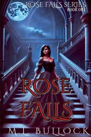 Cover of Rose Falls