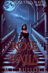 Book cover for Rose Falls