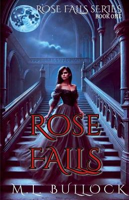 Cover of Rose Falls