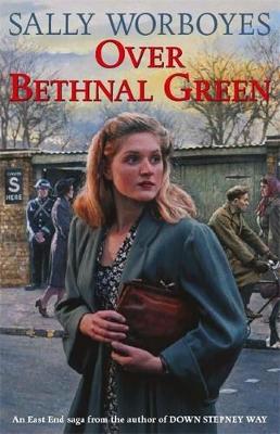 Cover of Over Bethnal Green