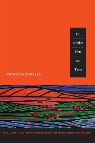 Cover of I'm Neither Here nor There