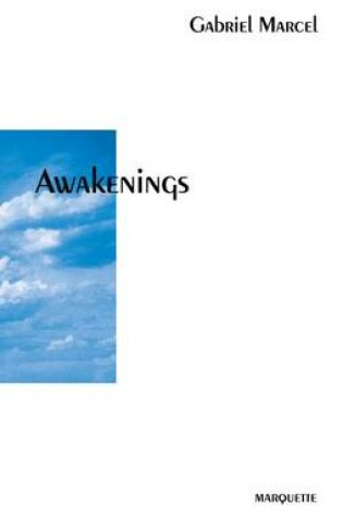 Cover of Awakenings