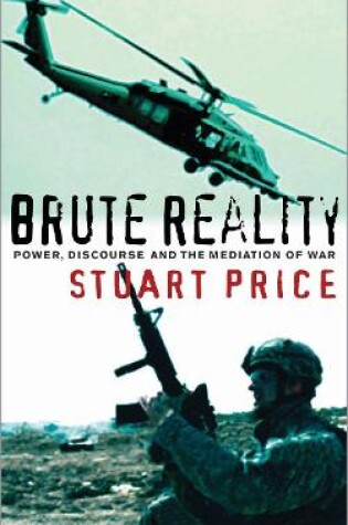 Cover of Brute Reality