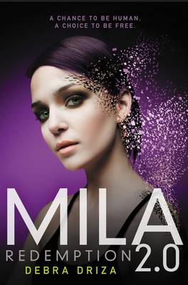 Cover of Mila 2.0: Redemption