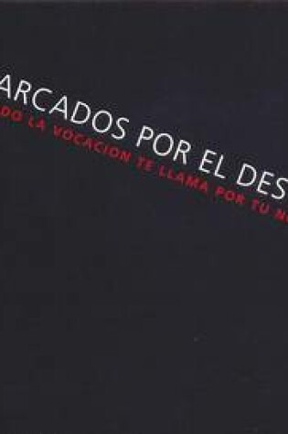 Cover of Marcados Por El Destino