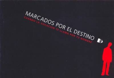 Book cover for Marcados Por El Destino