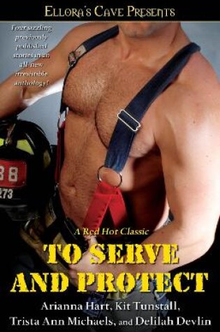 Cover of To Serve and Protect