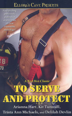 Book cover for To Serve and Protect