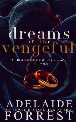 Book cover for Dreams of the Vengeful
