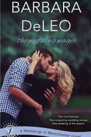 Cover of The Wedding Wager