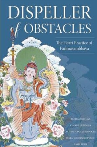 Cover of Dispeller of Obstacles