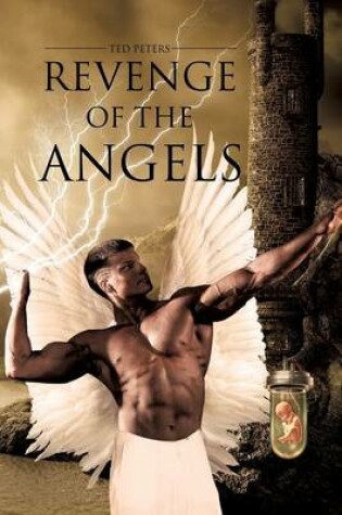 Cover of Revenge of the Angels