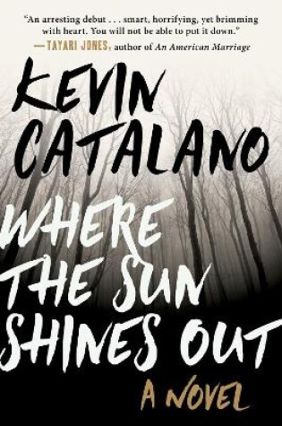 Cover of Where the Sun Shines Out