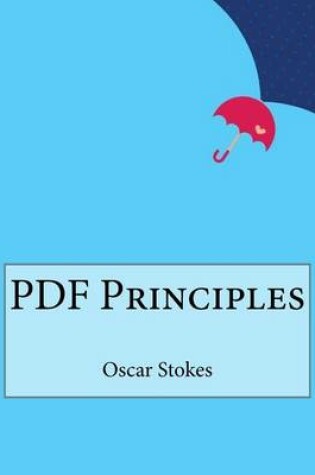 Cover of PDF Principles