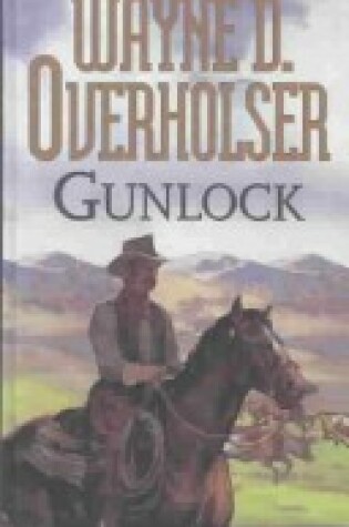 Cover of Gunlock