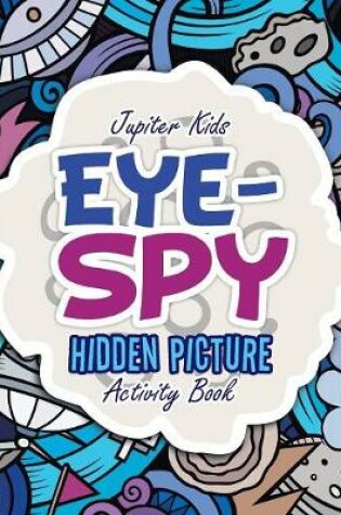 Cover of Eye-Spy